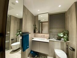Bukit Timah Link (D21), Condominium #449739231